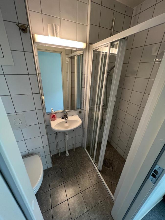 Bodo Hostel & Motel Zewnętrze zdjęcie