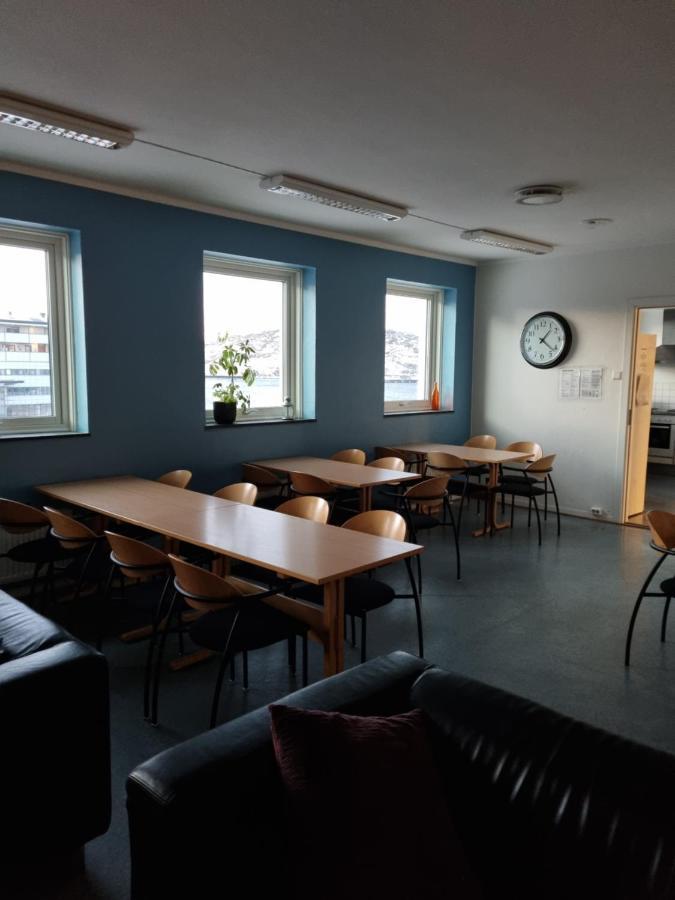 Bodo Hostel & Motel Zewnętrze zdjęcie