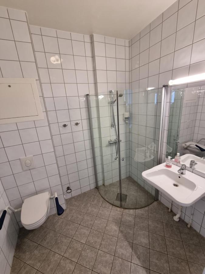 Bodo Hostel & Motel Zewnętrze zdjęcie
