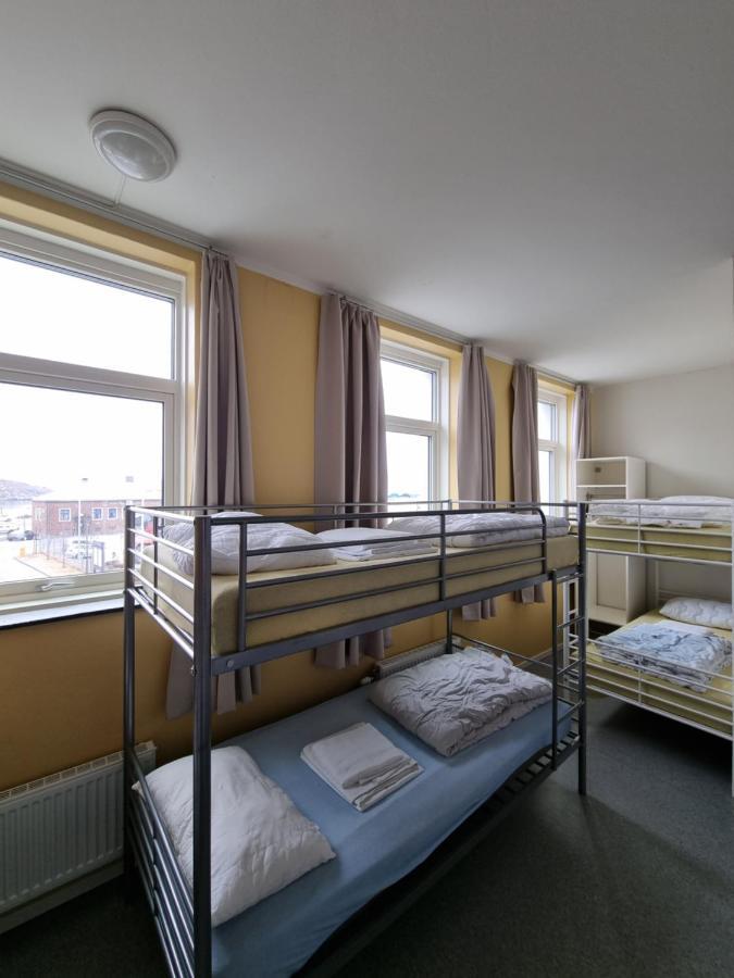 Bodo Hostel & Motel Zewnętrze zdjęcie