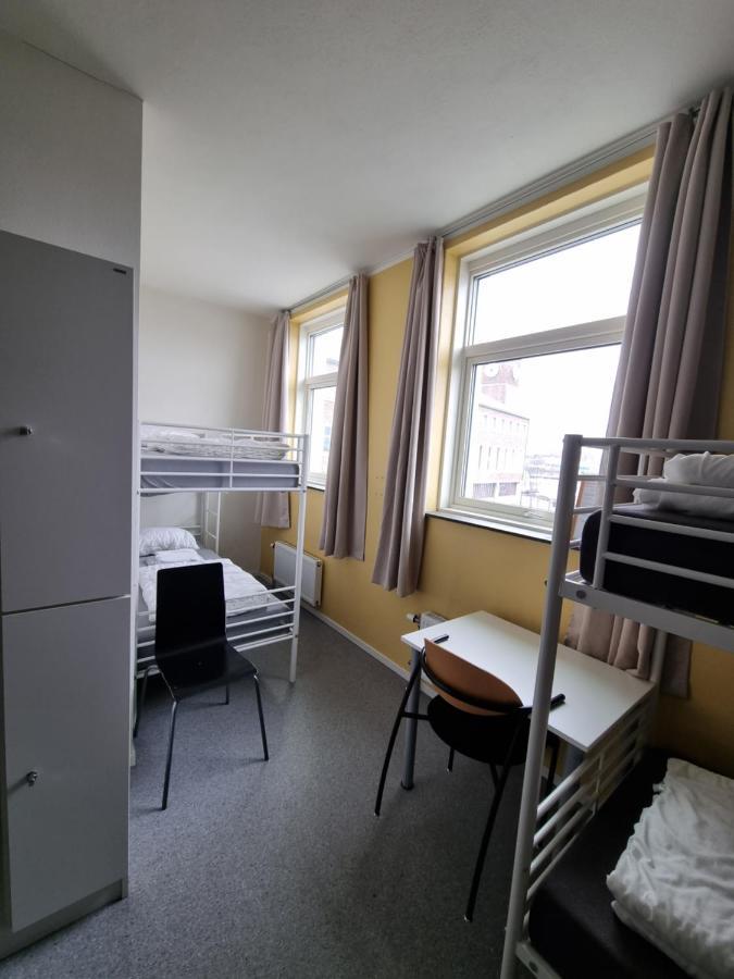Bodo Hostel & Motel Zewnętrze zdjęcie