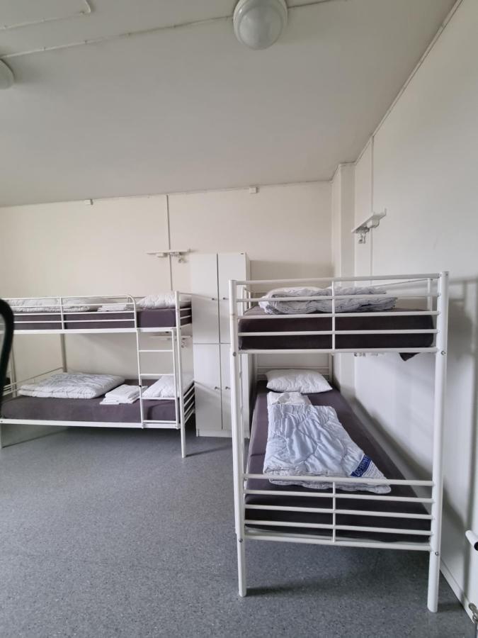 Bodo Hostel & Motel Zewnętrze zdjęcie