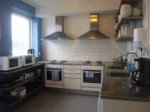 Bodo Hostel & Motel Zewnętrze zdjęcie