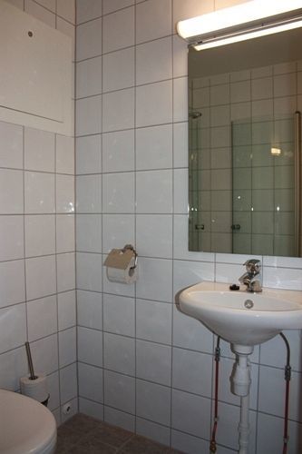 Bodo Hostel & Motel Zewnętrze zdjęcie